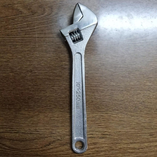 null