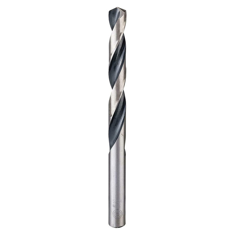 مجموعه 10 عددی مته فلز بوش مدل 5.5mm